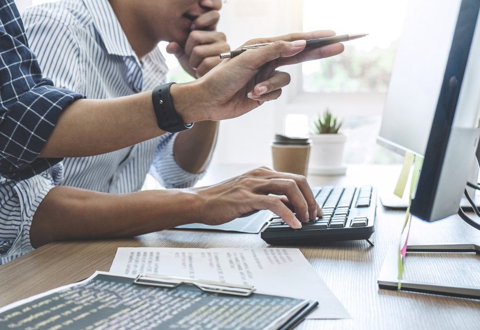 Aplicación software para la gestión de los colaboradores y colaboraciones